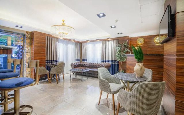 Ottoman Palace Residence