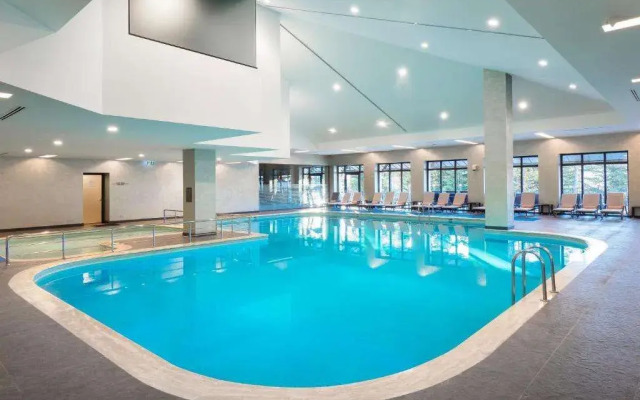 Ilgaz Mountain Resort Hotel