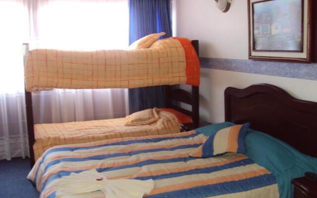 Hotel Laguna 24