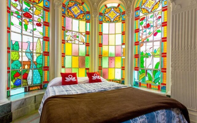 ZEN Rooms Domingo de Morais
