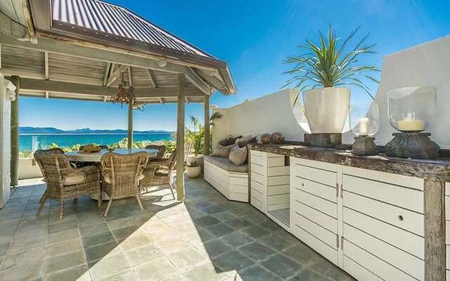 Your Luxury Escape - The White House