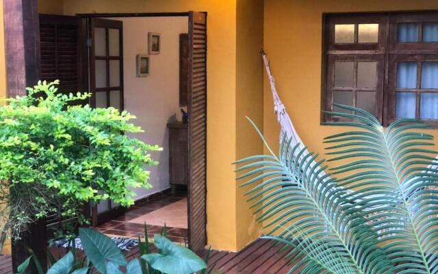 Pousada In Bali