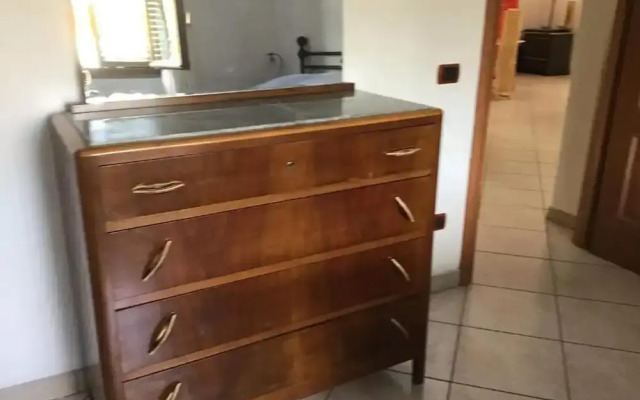 Tuscan Tranquility in Monsummano Terme