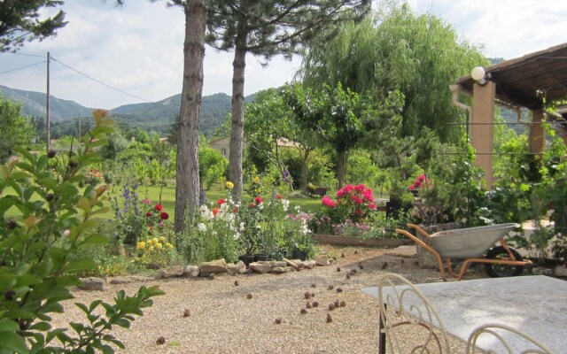 B&B Les Romarins