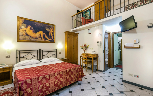 Hotel Collodi