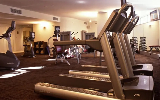 The Richardson Hotel & Spa