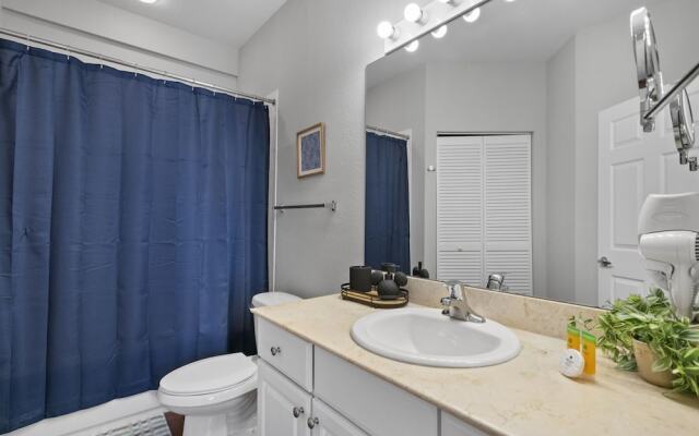 Lucaya Vacation Homes