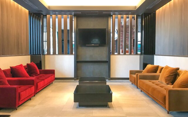 Hotel Livemax Sendai Kokubuncho