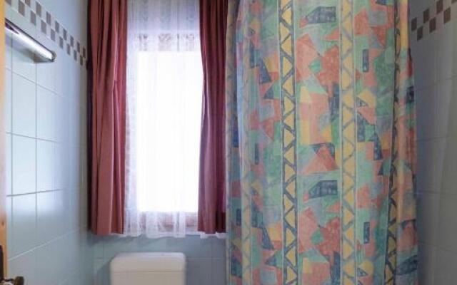 Apartment Madlaina