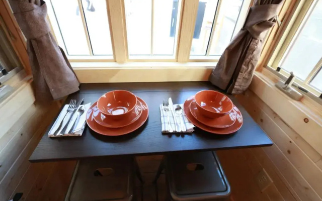 Verde Valley Tiny House 17