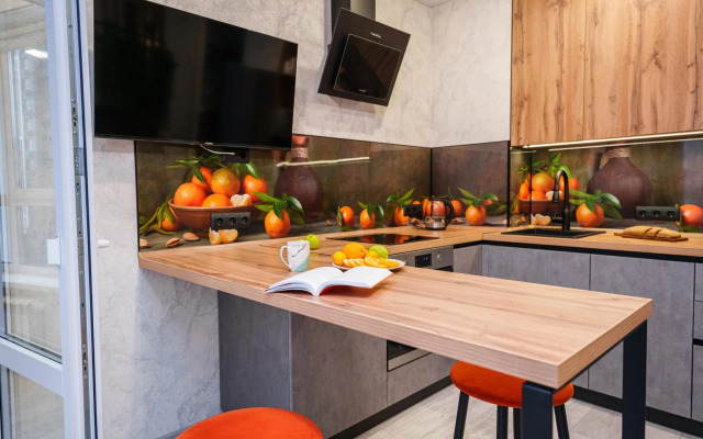 KluchnikOFF (КлючникОФФ) на проспекте Масленникова 14А корпус 1