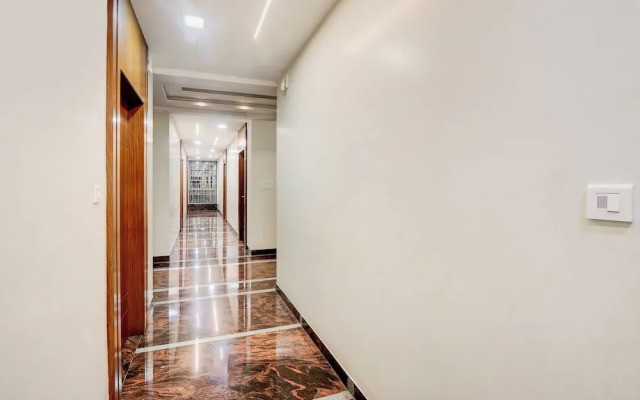 Fabhotel Vishnu Grand