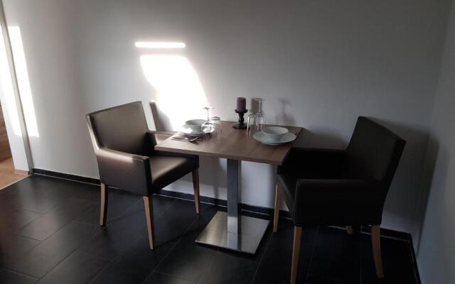 Hotel Pension Langhans