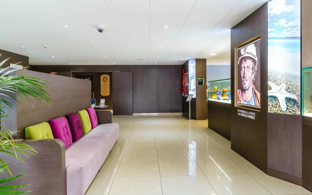B&B HOTEL Saint-Avold Nord