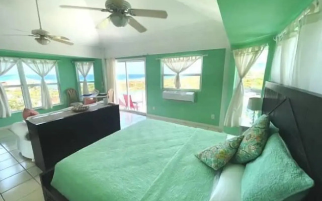 Dragon Cay Resort