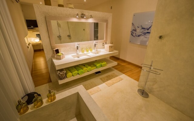 Residence Villas Agua Dulce