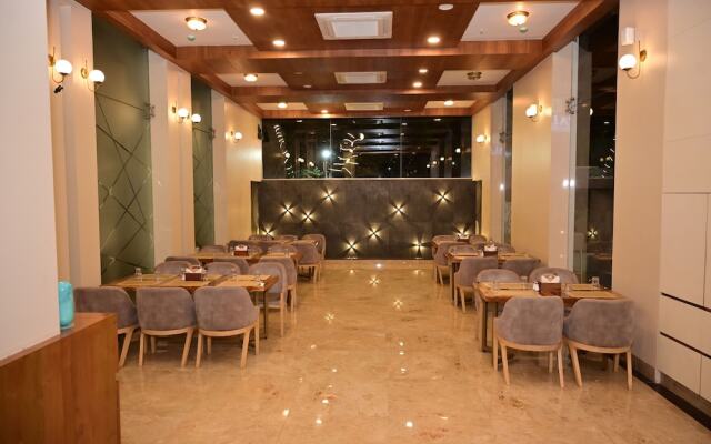 Moistin Hotel
