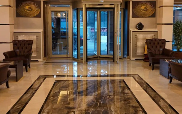 Tatvan Kardelen Hotel