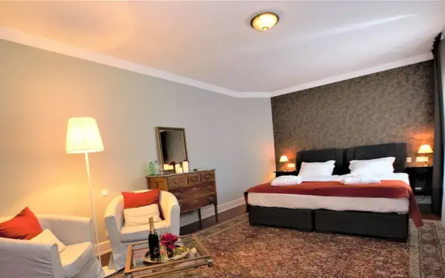 Quinta do Cabo Guesthouse