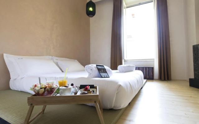 Guesthouse o Affittacamere Magenta  Pantheon Navona