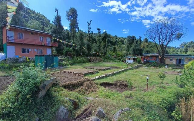 Chopta Eco Cottage & Camping