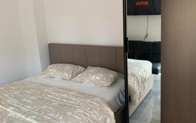 Apartments Alexandrou 2