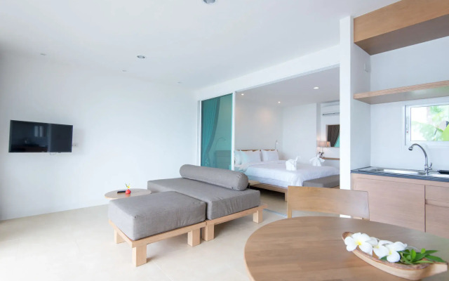 SEAnery Beach Resort