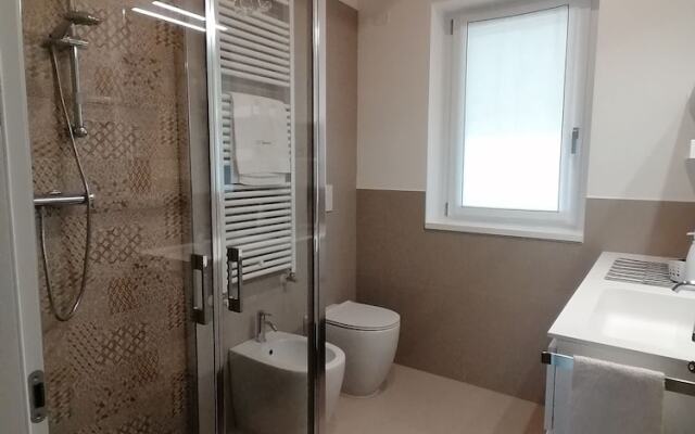 Ca' Belvedere B&B