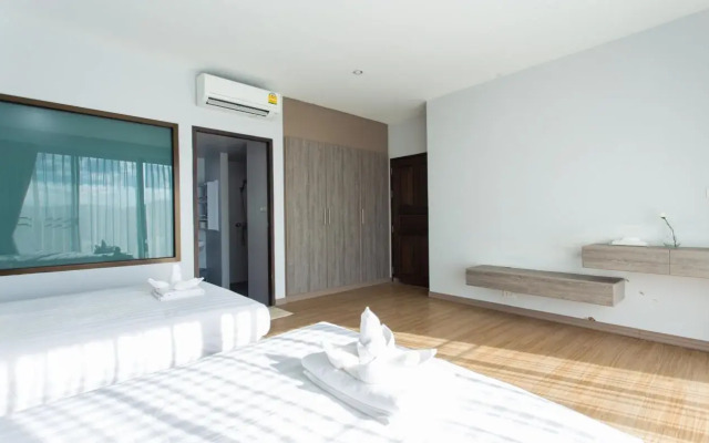 Mont Blanc In Khao Yai