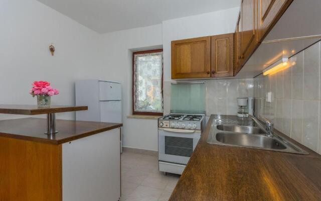 Apartment Domijan