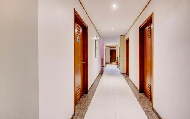 Hotel AB's17