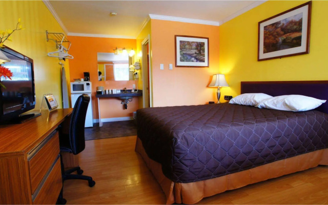 Harmony Inn