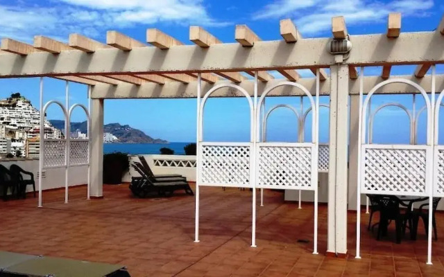 Ballesol Costablanca Senior Resort mayores de 55