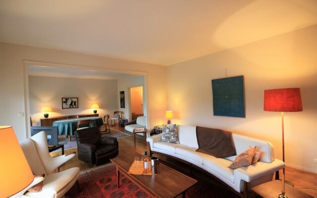Appartement Le Rohan Parc Bordelais