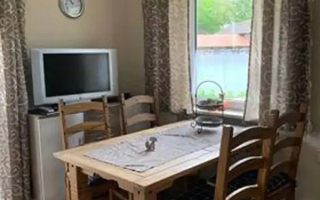 Ferienwohnung Fuchsbau