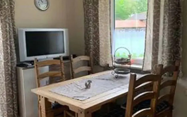 Ferienwohnung Fuchsbau