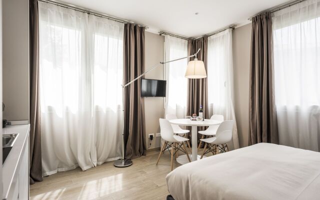 MYSWEETPLACE - Largo Europa Apartments