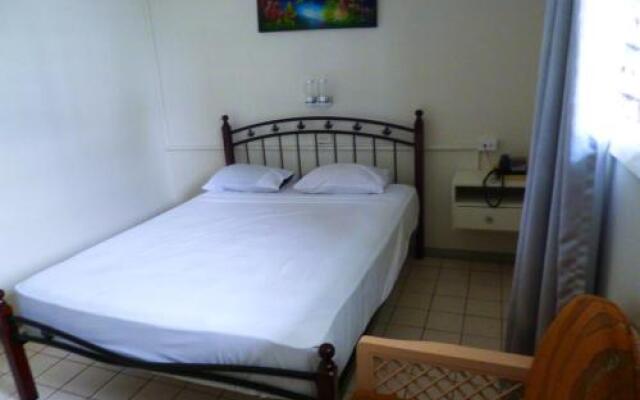 Town House Apartment Hotels Suva