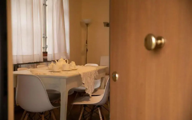 Villa La Casa In Collina