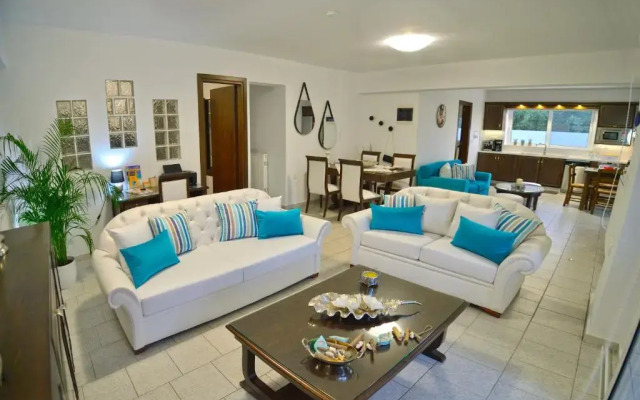 *Haritos traditional Apt-5min from Falassarna Bch*
