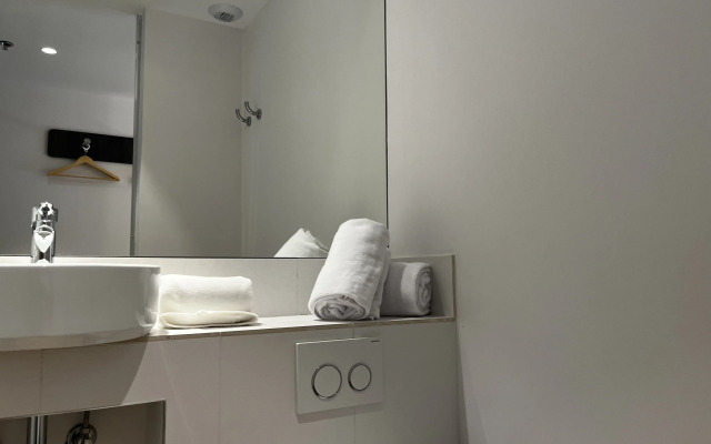 Hostal Madrid Atocha