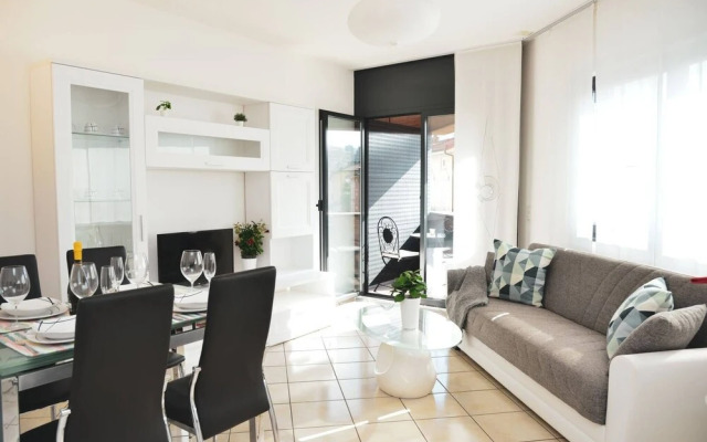 Central City Suite Apartment🧡