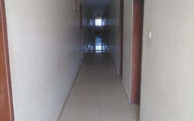 Central View Hotel