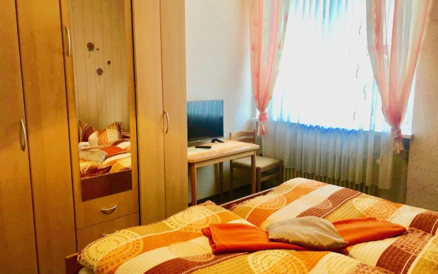 Gasthof zum Brandenburger