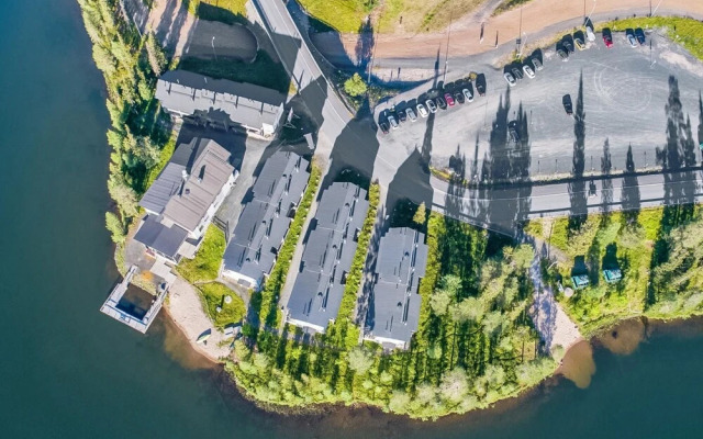 Rukatonttu d 14 Kuusamo