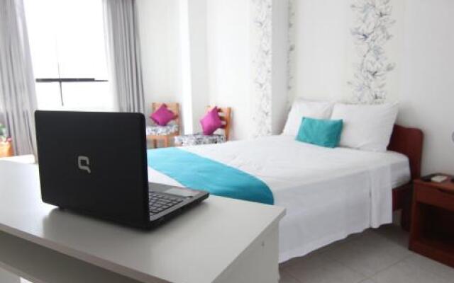 Hotel Omaguas