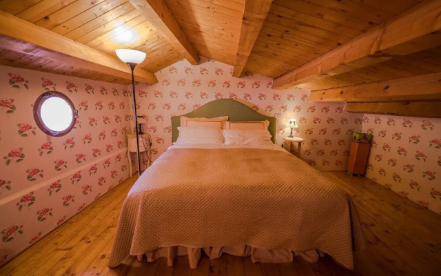 Cinque terre Riviera Levre dei Cuppi