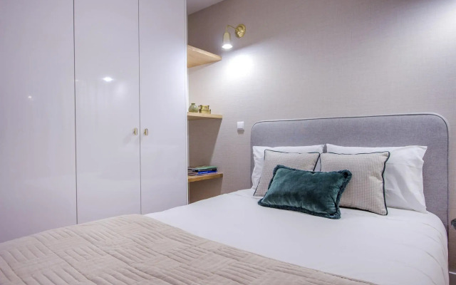 Santa Luzia Apartments By Guestify