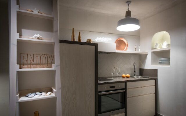 Cosmopolis Crete Suites