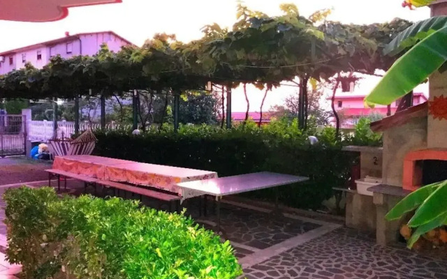 Casa Alfonso